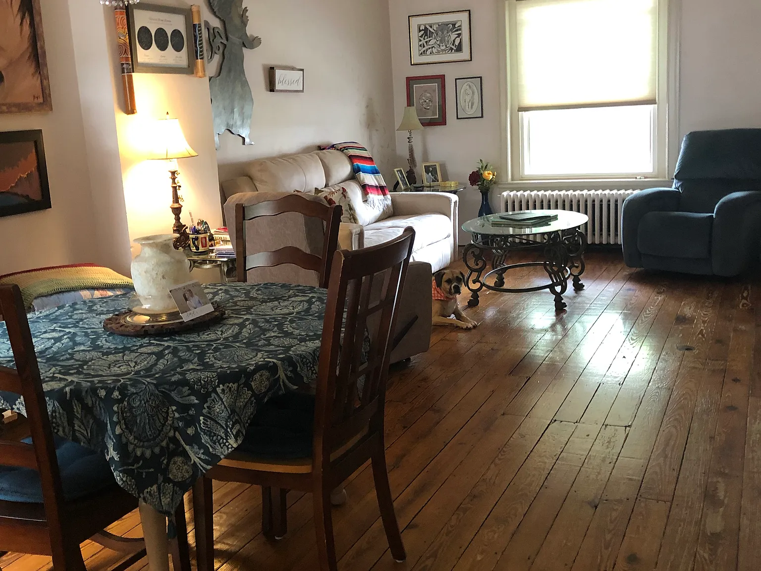 1 bed, 1164 sqft, $950 — Photo 3