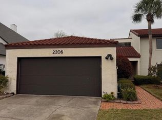 2206 Country Club Dr, Lynn Haven, FL 32444