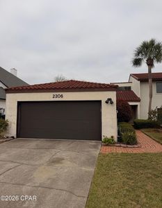 2206 Country Club Dr, Lynn Haven, FL, 32444