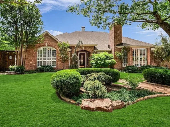 4400 Castleglen Dr, Plano, TX 75093