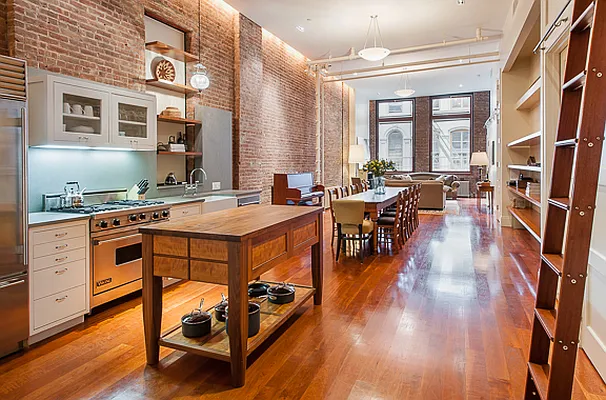 Sold by Brown Harris Stevens | media 2