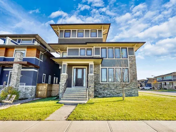 129 S Harmony Dr, Rocky View County, AB T3Z 0C5
