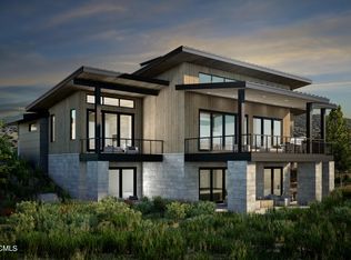 2890 Sage Hills Pkwy, Park City, UT 84098
