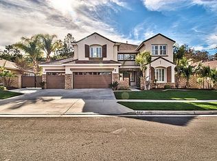 4444 Birdie Dr, Corona, CA 92883