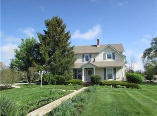 6862 Travis Rd, Greenwood, IN 46143