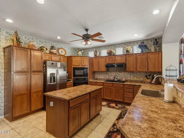 2739 N 159TH Drive, Goodyear, AZ 85395