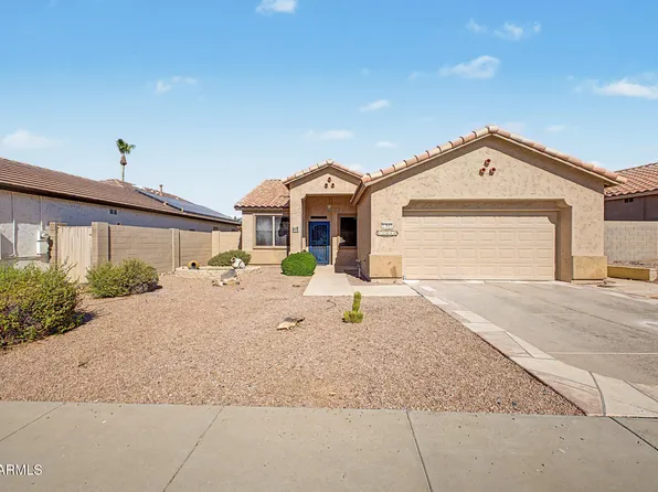 17845 W ARIZONA Drive, Surprise, AZ 85374