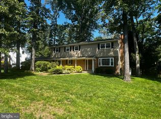 108 Stauffer Rd, Severna Park, MD 21146