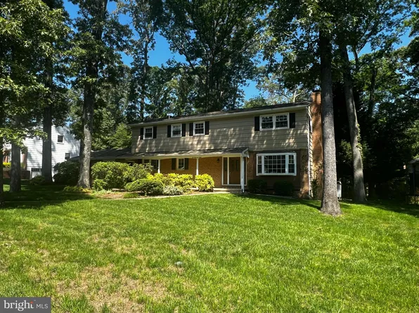 108 Stauffer Rd, Severna Park, MD 21146
