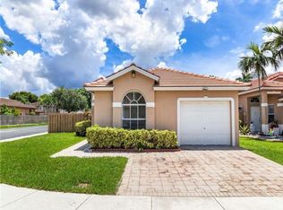 14611 SW 156th Ave, Miami, FL 33196