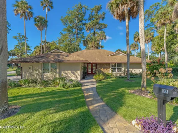 97 VERANDA Court, Ponte Vedra Beach, FL 32082