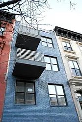 53 West 126th Street in Central Harlem