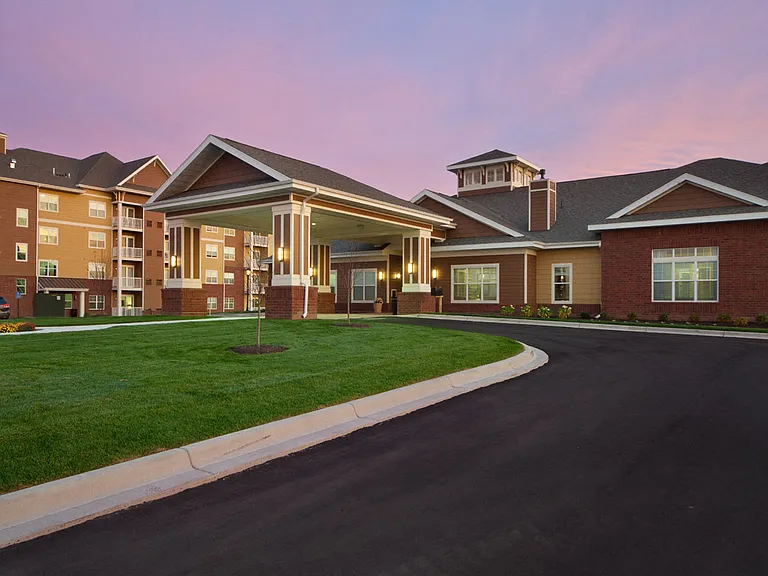 Skye at Arbor Lakes — Photo 47