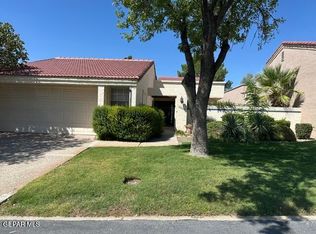 1027 Los Jardines Cir, El Paso, TX 79912