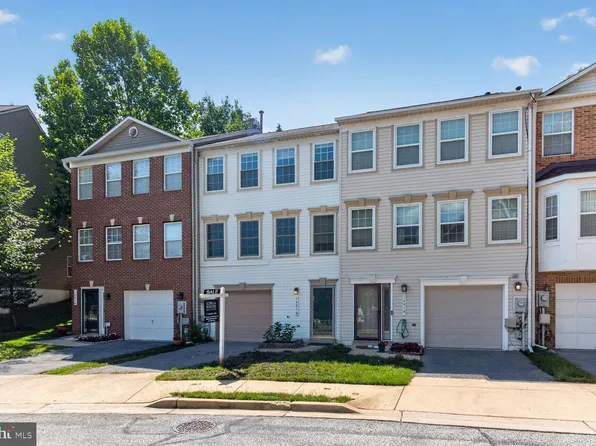14816 Cross River Ct, Burtonsville, MD 20866
