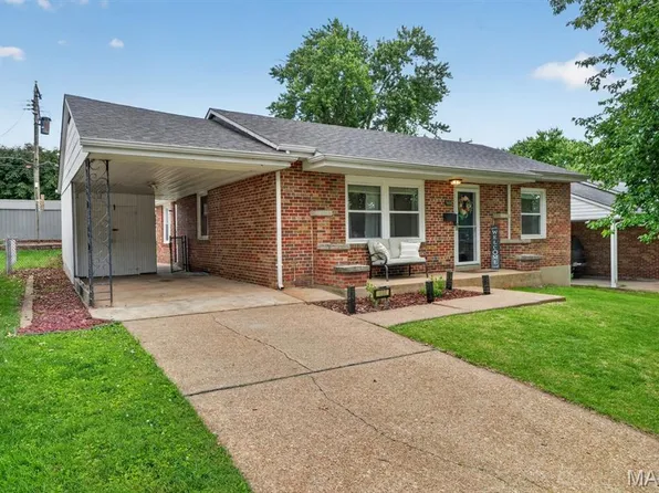 7404 Yates St, Saint Louis, MO 63116