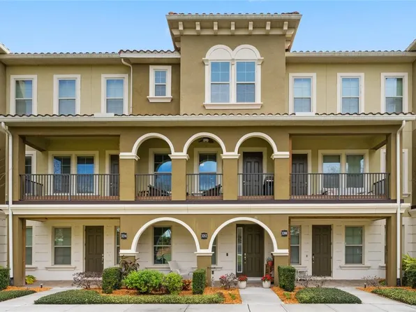 3212 Porta Romano Way, Lake Mary, FL 32746