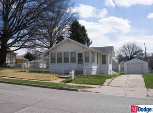 1605 Drexel St, Omaha, NE 68107