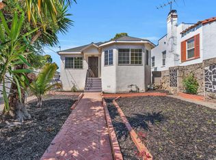 7001 Lacey Ave, Oakland, CA