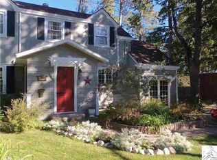 20 E Wilson St, Ely, MN 55731