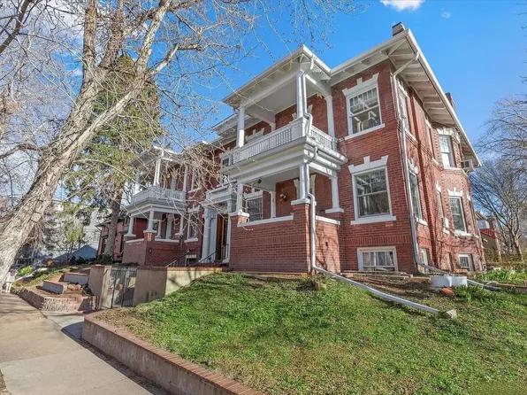 2400 E 13th Ave APT 1, Denver, CO 80206