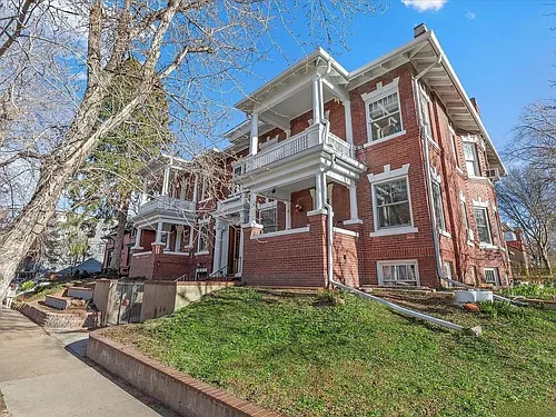 2400 E 13th Ave #1 Photo 1