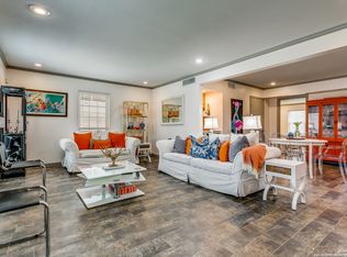 109 Ruelle UNIT 109A, San Antonio, TX 78209