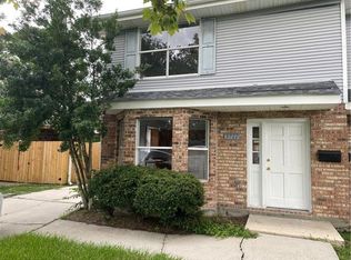 3711 Terrie Ct, Metairie, LA 70001