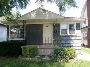 240 Webb St, Calumet City, IL