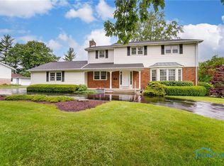 118 Sunset Dr, Bluffton, OH 45817