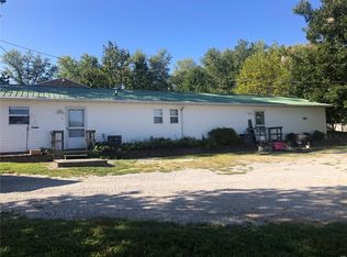 37 B Grn #A, Frohna, MO 63748