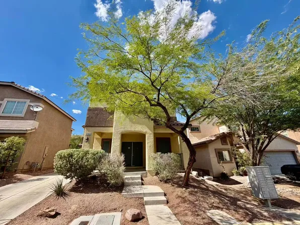 5152 Moose Falls Dr, Las Vegas, NV 89141