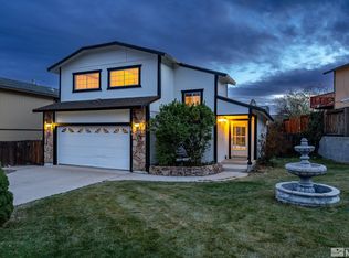 3010 Zeus Way, Reno, NV 89512