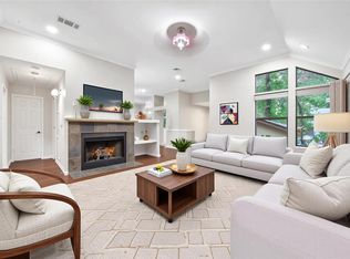 34 W Trace Creek Dr, Spring, TX 77381