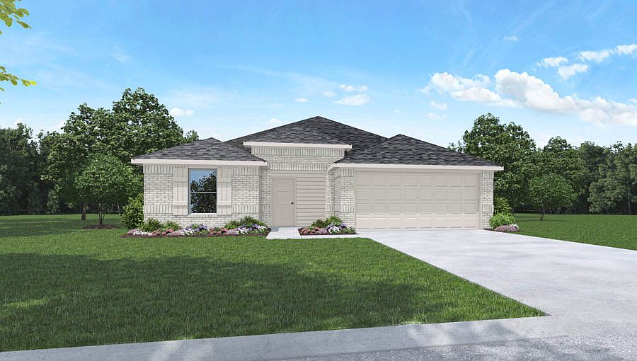 Plan Elevation.