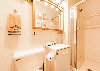 Sold by The Bedford Hill Group