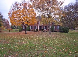 9244 Foxboro Dr, Brentwood, TN 37027