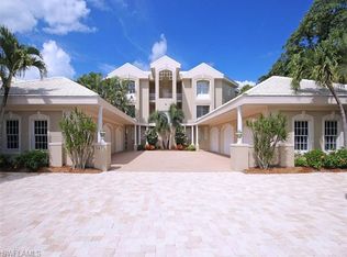 5675 Baltusrol Ct UNIT 1-A, Sanibel, FL 33957