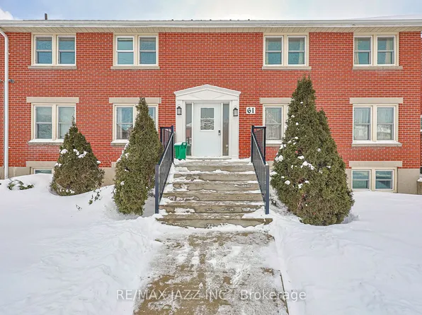 61 Aberdeen St #5, Oshawa, ON L1G 2E6
