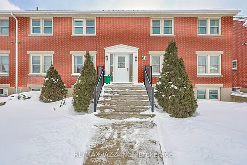 61 Aberdeen St #5 Photo 1