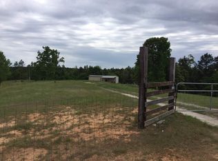 921 Hull George Rd, Eros, LA 71238