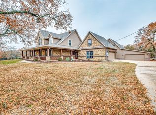 125 Redtail Ct, Weatherford, TX 76088