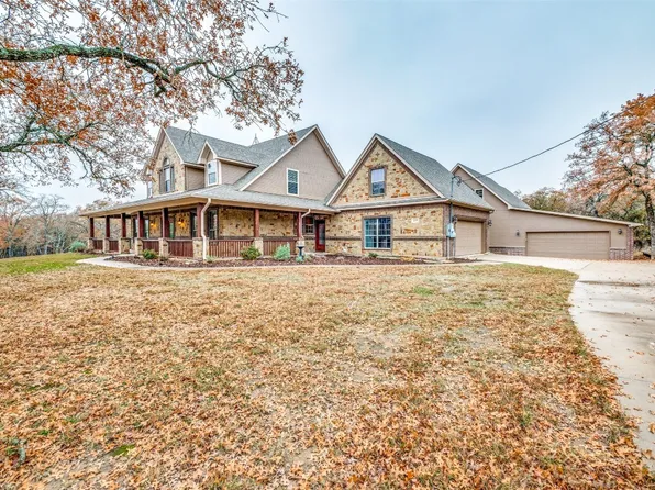 125 Redtail Ct, Weatherford, TX 76088