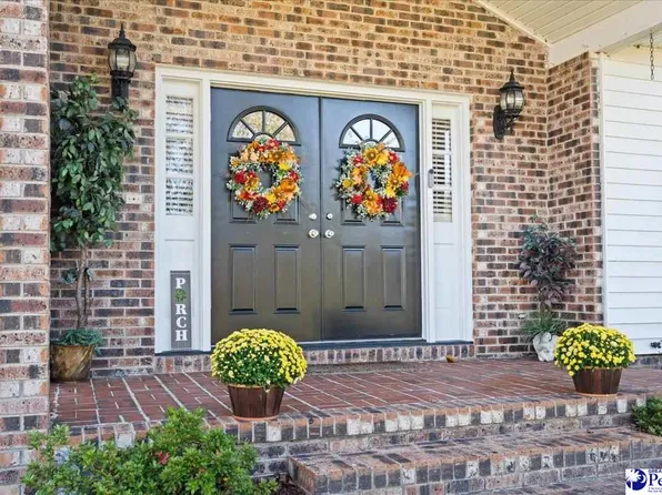 2600 Kingston Dr, Florence, SC 29505