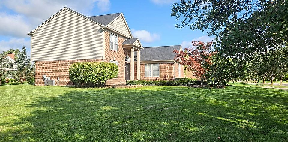 448 Springfield Dr