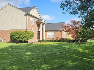 448 Springfield Dr, Canton, MI 48188