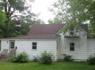 321 13th Ave W, Menomonie, WI 54751