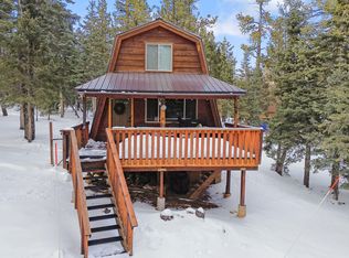 465 Whispering Pines Dr, Duck Creek Village, UT 84762