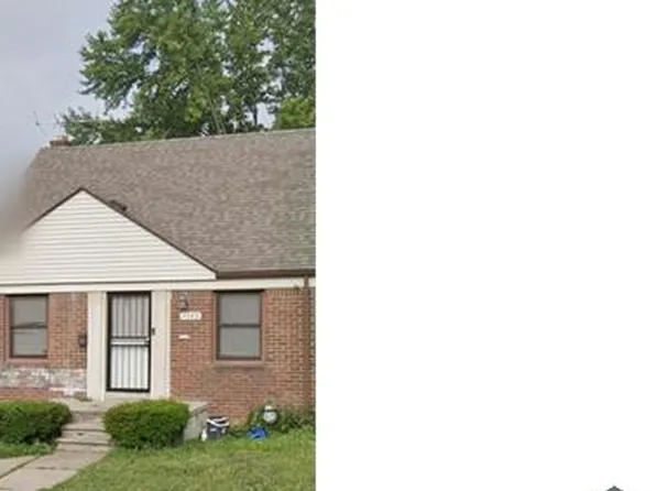 7345 Vaughan St, Detroit, MI 48228