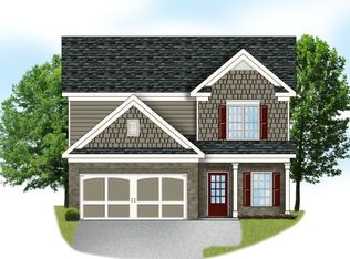 361 Township Ln, Athens, GA 30606